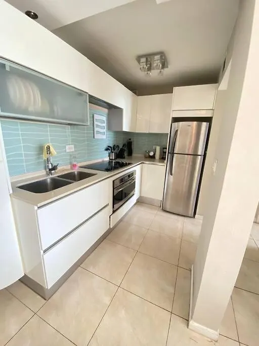 Ocean View At Marbella Del Caribe 5 Apartment San Juan 0*,