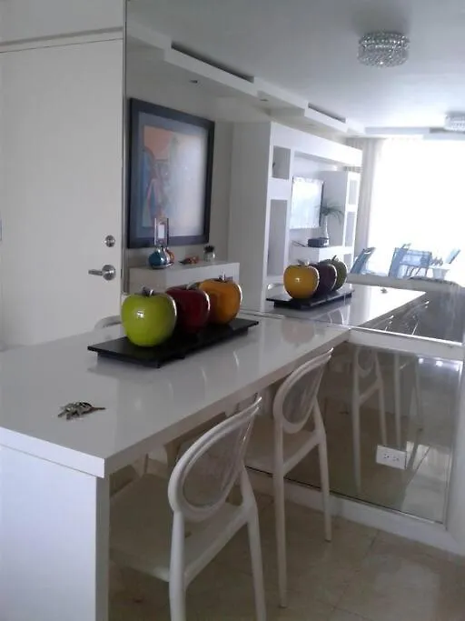 Ocean View At Marbella Del Caribe 5 Apartment San Juan Puerto Rico