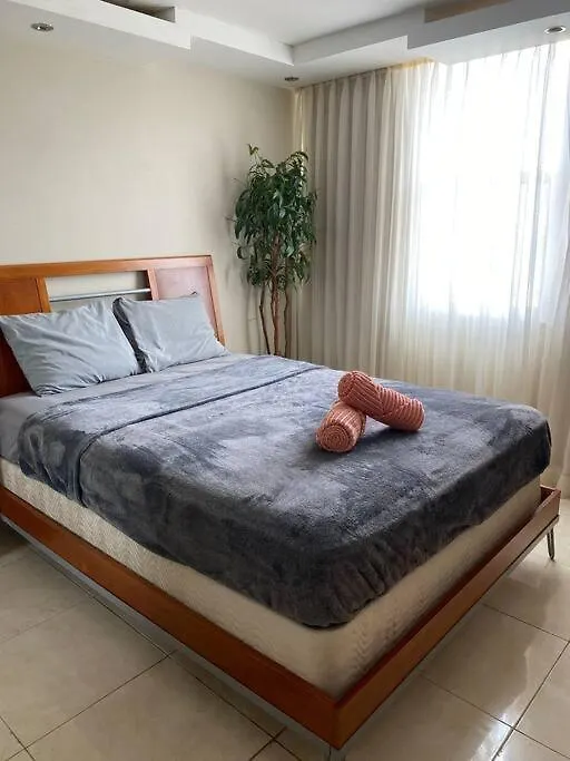 Ocean View At Marbella Del Caribe 5 Apartment San Juan 0*,