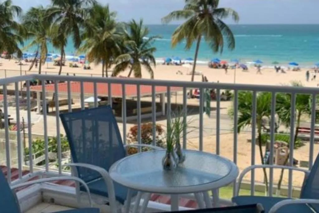 Ocean View At Marbella Del Caribe 5 location