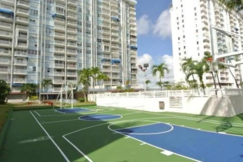 Ocean View At Marbella Del Caribe 5 Apartment San Juan