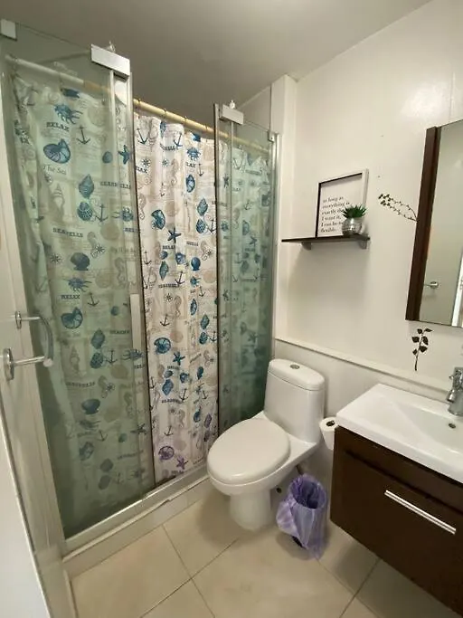 Ocean View At Marbella Del Caribe 5 Apartment San Juan